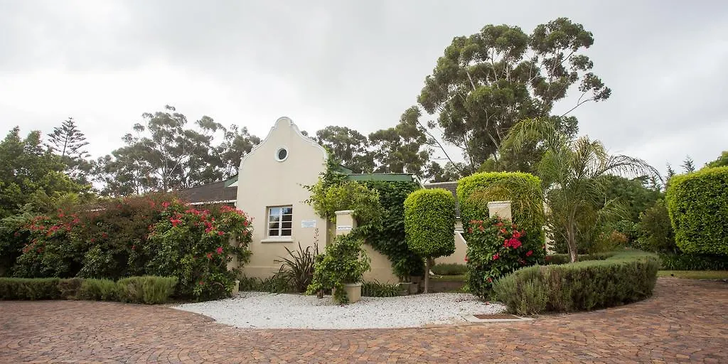 Somerset Villa Guesthouse Somerset West