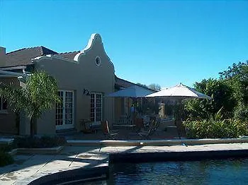 Somerset Villa Guesthouse Somerset West Südafrika