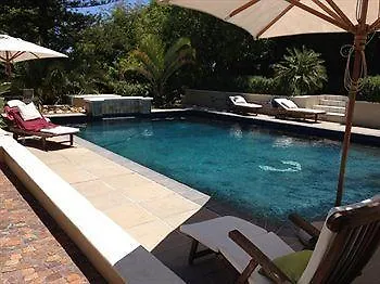 Somerset Villa Guesthouse Somerset West Gasthof