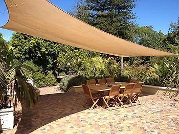 *** Gasthof Somerset Villa Guesthouse Somerset West Südafrika
