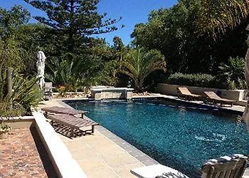 Somerset Villa Guesthouse Somerset West 3*,