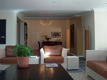 Somerset Villa Guesthouse Somerset West