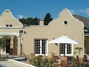 Somerset Villa Guesthouse Somerset West 3*,