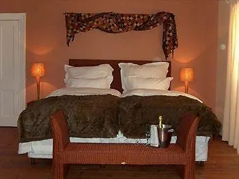 Somerset Villa Guesthouse Somerset West Gasthof