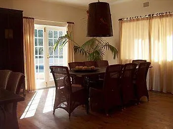 Gasthof Somerset Villa Guesthouse Somerset West