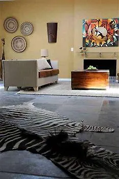 Somerset Villa Guesthouse Somerset West Südafrika