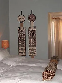 Somerset Villa Guesthouse Somerset West 3*,  Südafrika