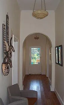 Somerset Villa Guesthouse Somerset West Gasthof