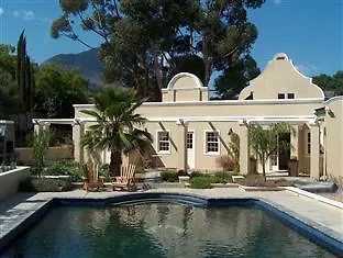 Somerset Villa Guesthouse Somerset West