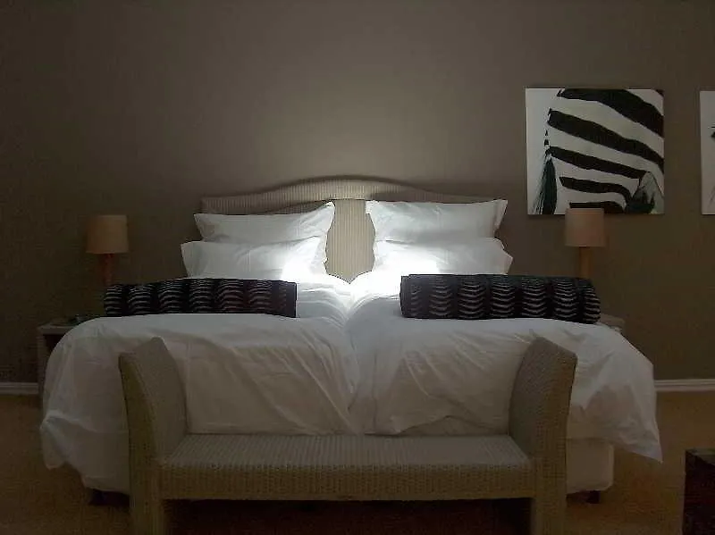 Somerset Villa Guesthouse Somerset West 3*,  Südafrika
