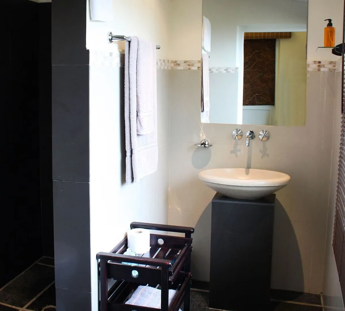 Somerset Villa Guesthouse Somerset West
