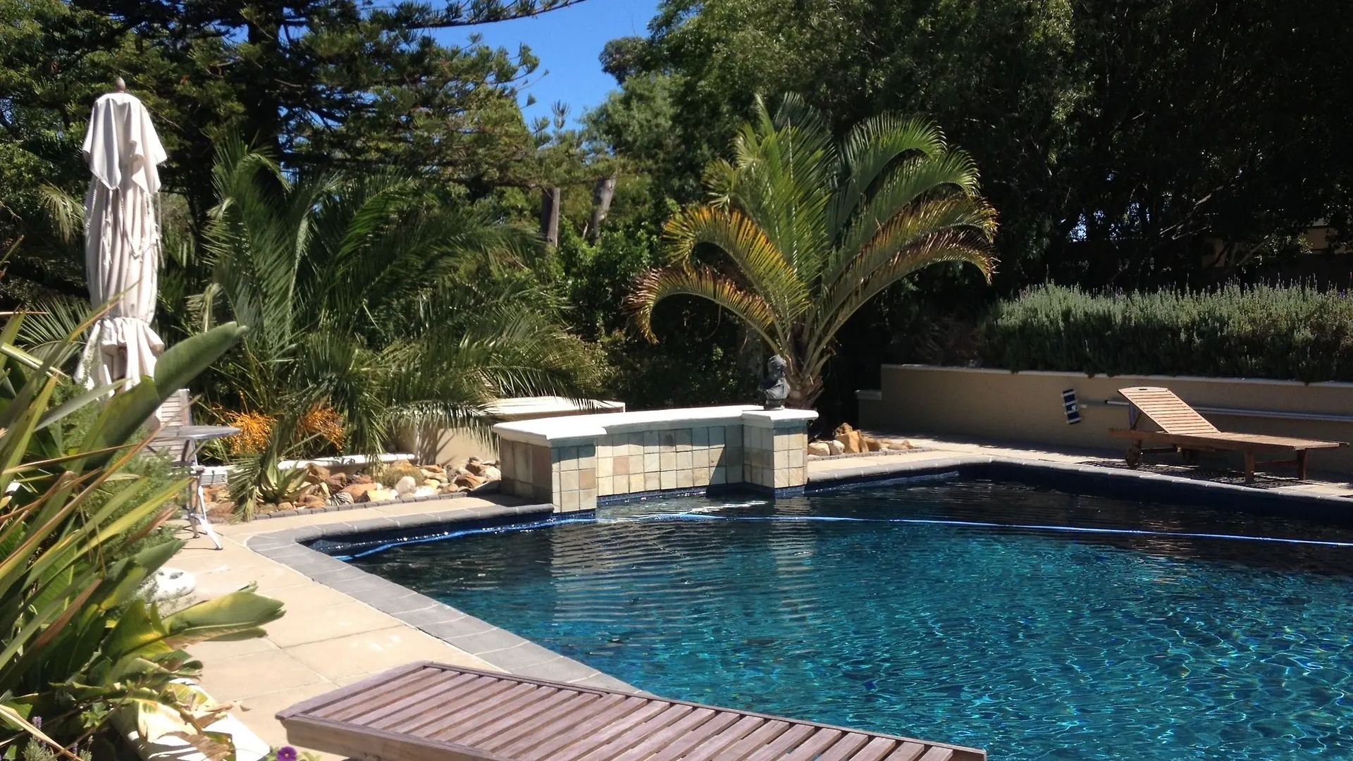 Somerset Villa Guesthouse Somerset West