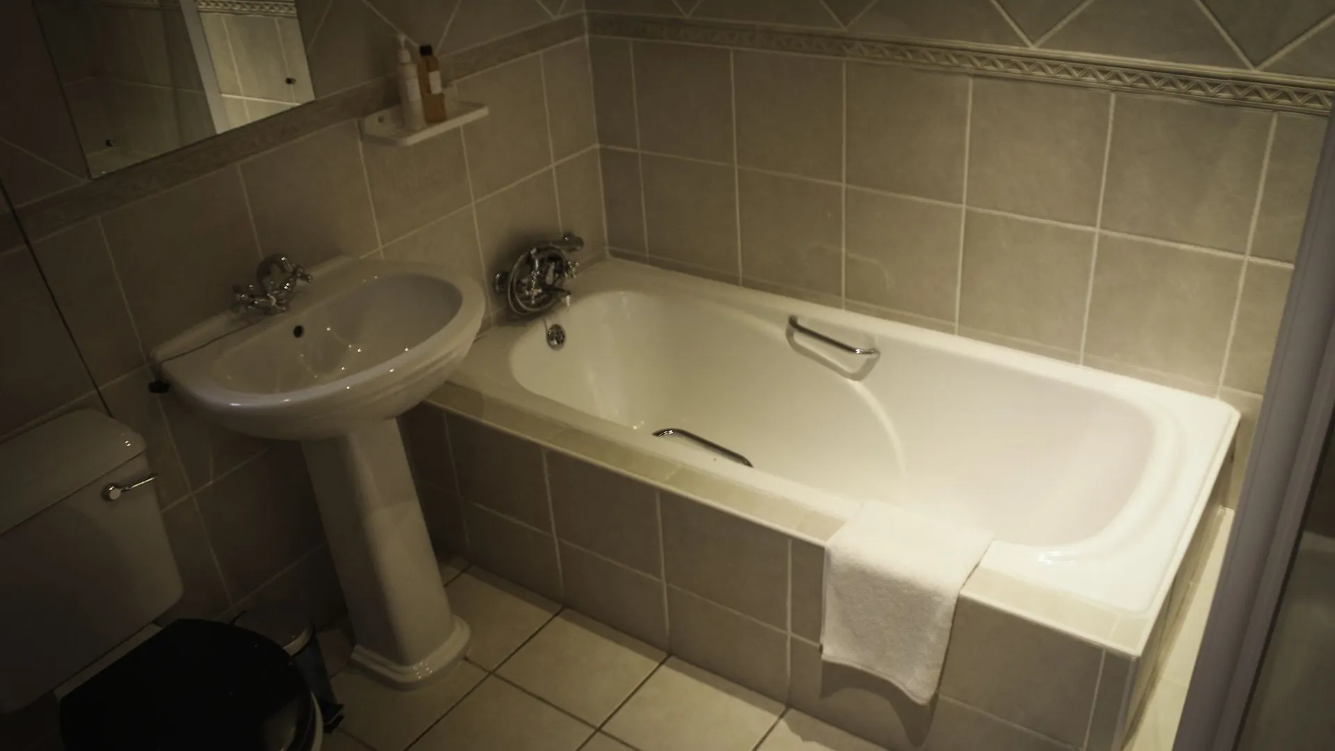 Gasthof Somerset Villa Guesthouse Somerset West