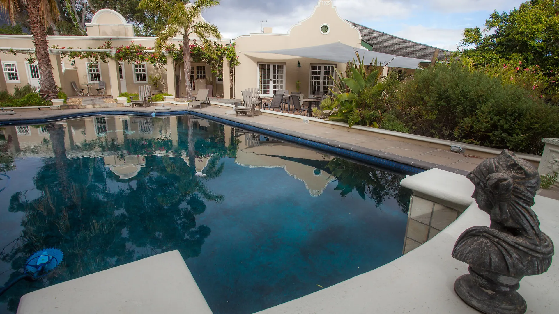 Somerset Villa Guesthouse Somerset West
