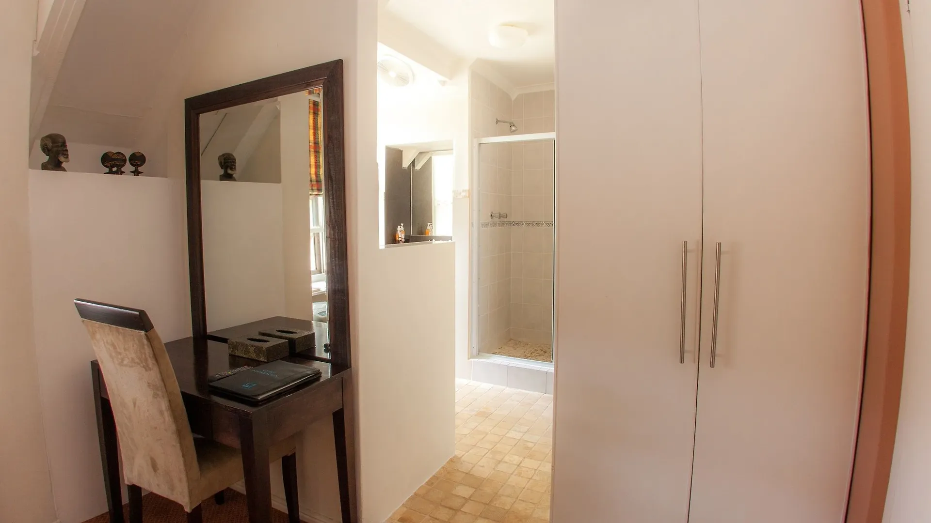 Somerset Villa Guesthouse Somerset West