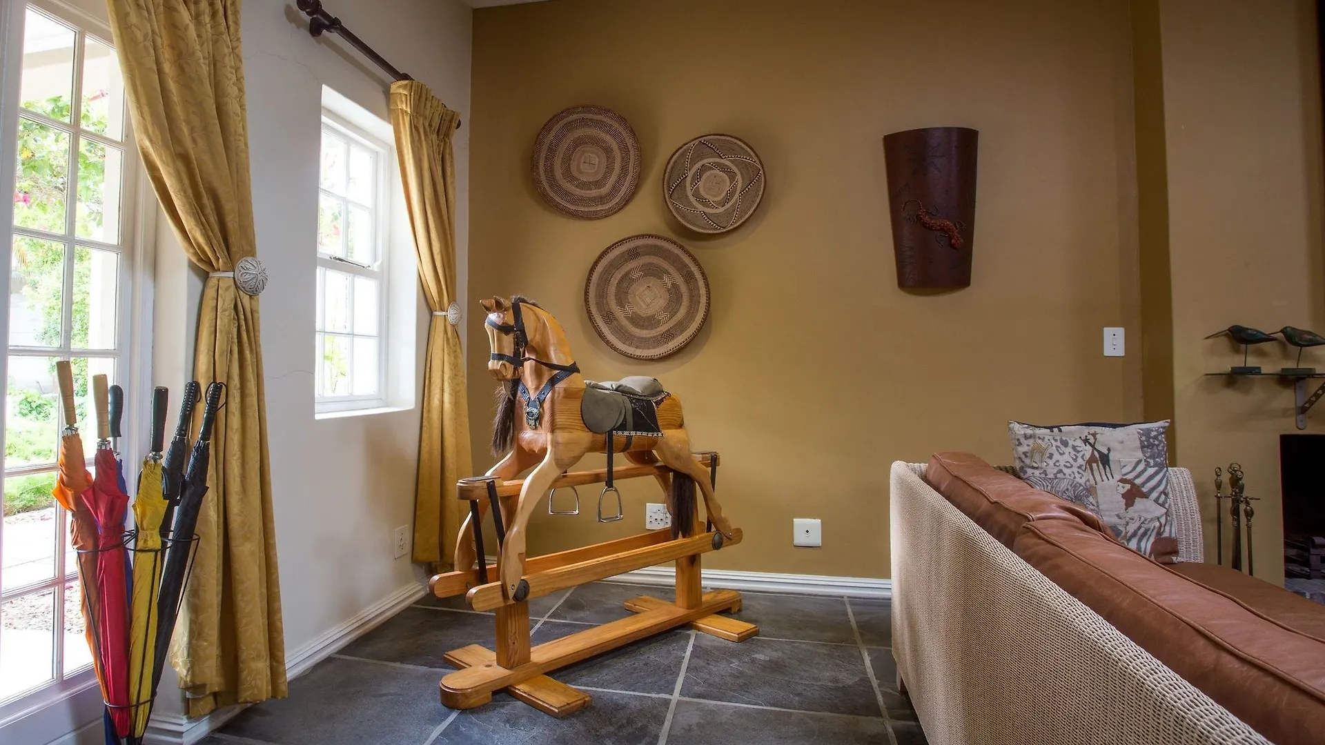 Somerset Villa Guesthouse Somerset West