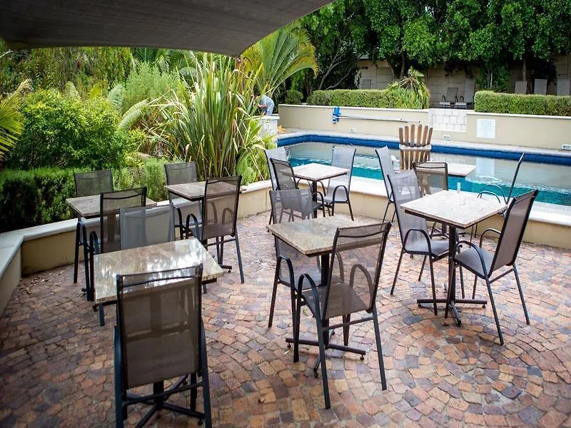 Gasthof Somerset Villa Guesthouse Somerset West