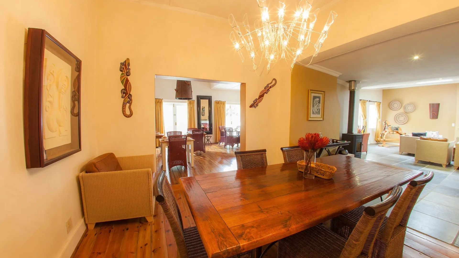 Gasthof Somerset Villa Guesthouse Somerset West